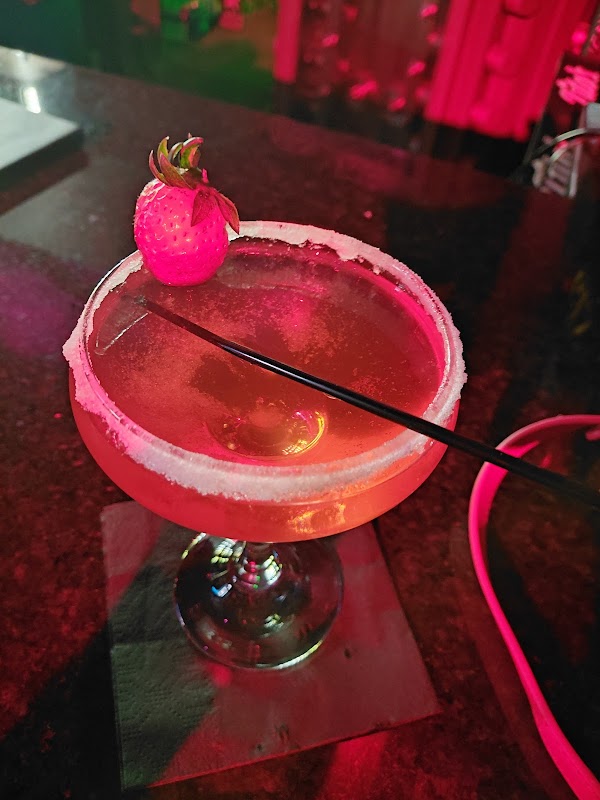 Paradox Lounge in Indianapolis, IN