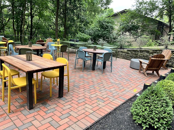 Understory in Columbus, OH