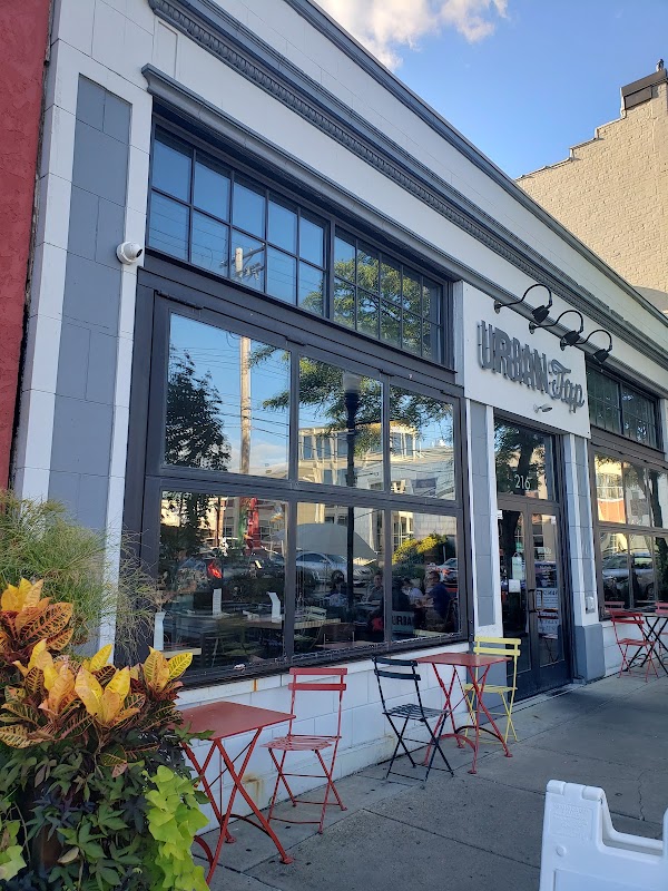 The Urban Tap - Shadyside in Pittsburgh, PA
