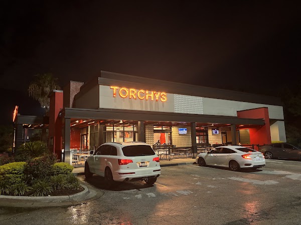 Torchy's Tacos in The Woodlands, TX