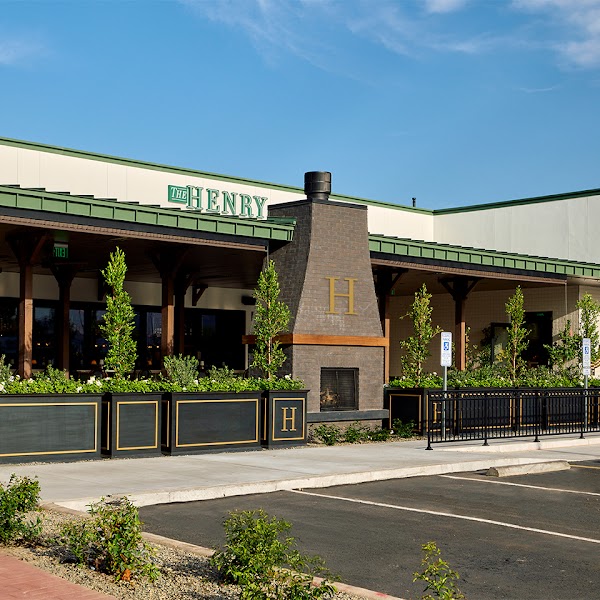 The Henry in Phoenix, AZ