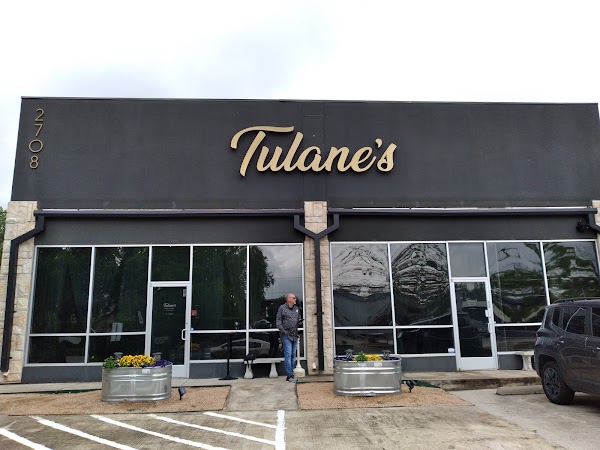 Tulane’s in Fort Worth, TX