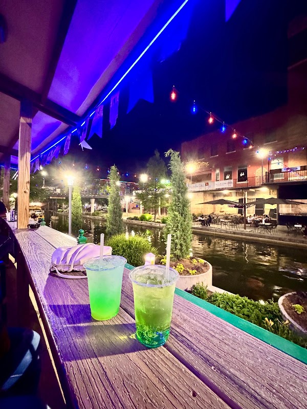 Tipsy Tiki in Oklahoma City, OK
