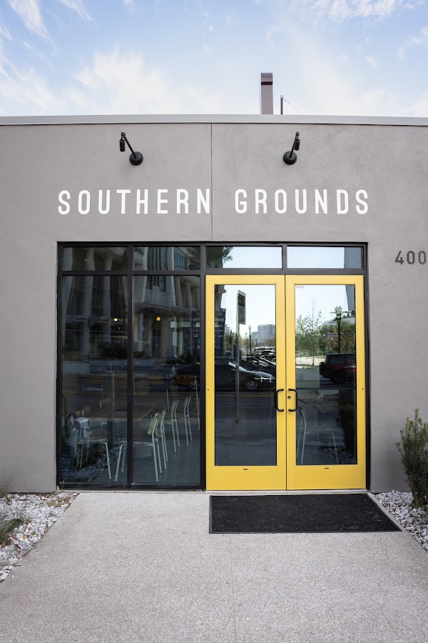 Southern Grounds & Co. in Jacksonville, FL
