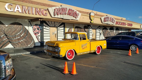 Four Kegs in Las Vegas, NV