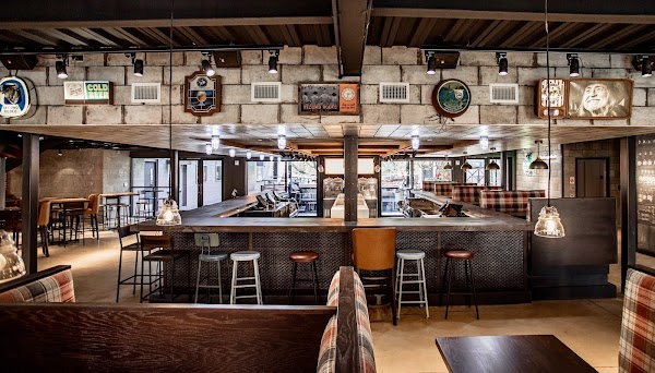 Second Rodeo Brewing in Fort Worth, TX