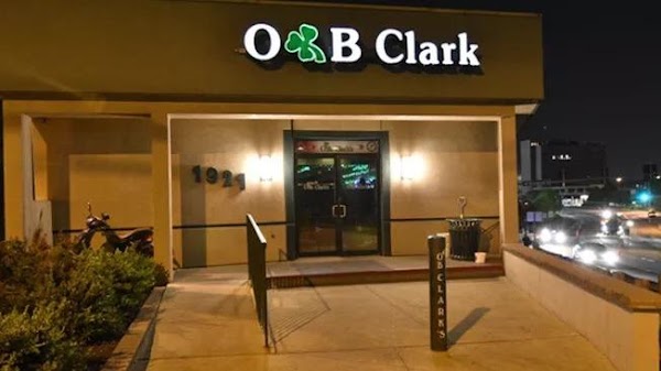 OB. Clark's in St. Louis, MO