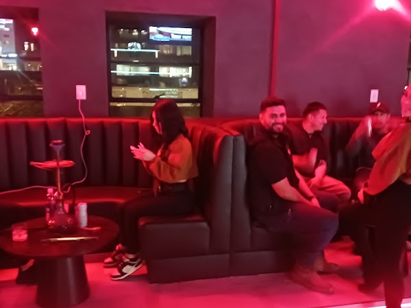 Red Light District Bar & Lounge in Phoenix, AZ
