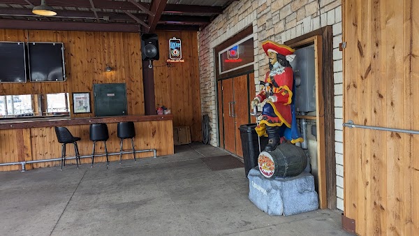 Kilroys in St. Louis, MO