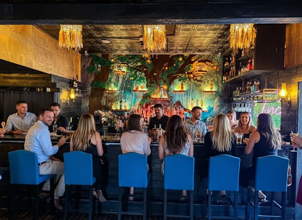 Incanto in Houston, TX