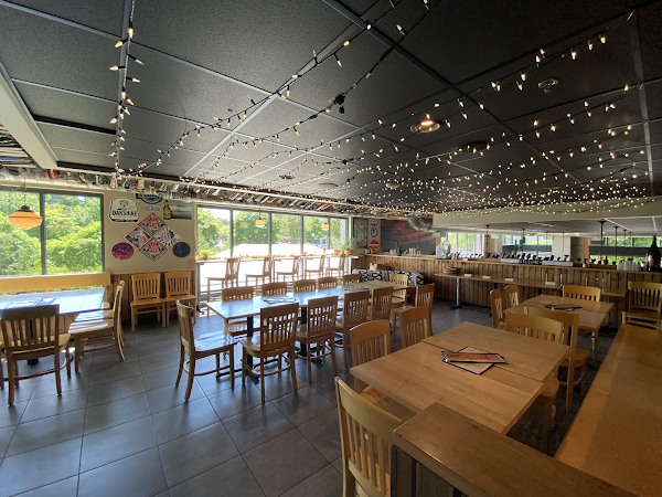 Watershed Pub & Kitchen in Seattle, WA