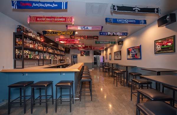Jack's in San Jose, CA