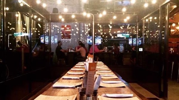 Pedal Haus Brewery in Tempe, AZ