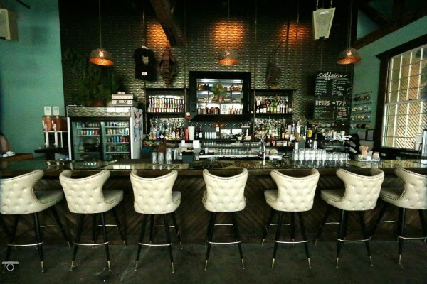 Double Trouble Caffeine & Cocktails in Houston, TX