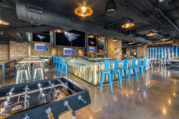 OKC Tap House in Oklahoma City, OK