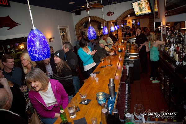 Tempt Restaurant & Lounge in Virginia Beach, VA