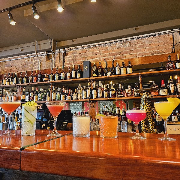 Karoo Cafe in Seattle, WA