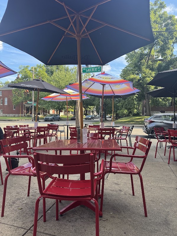 Old Louisville Tavern in Louisville, KY