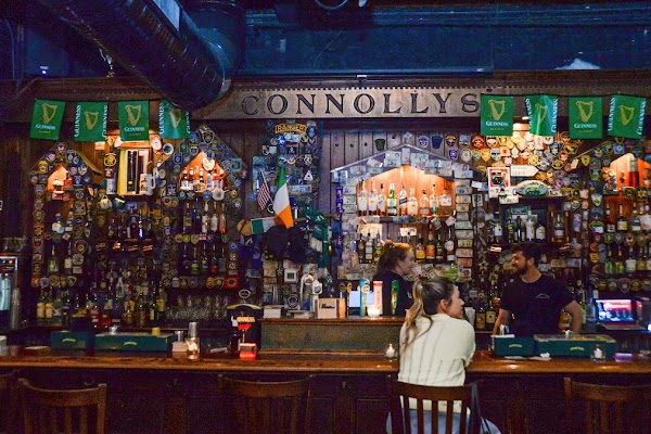 Connolly's On Fifth in Charlotte, NC
