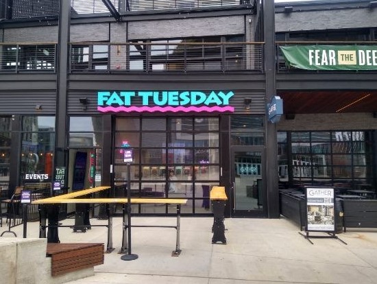 Fat Tuesday Milwaukee in Milwaukee, WI