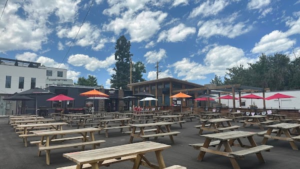 The Monkey Barrel in Denver, CO