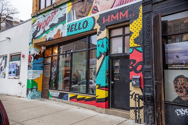 Revolver in Chicago, IL