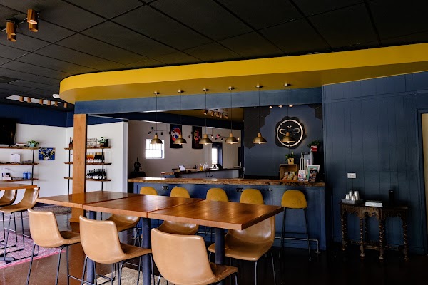 Blue Bee Cider in Richmond, VA
