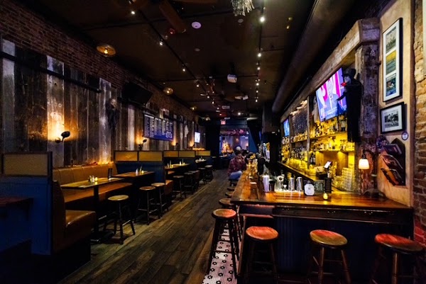Turnmill Bar in New York, NY