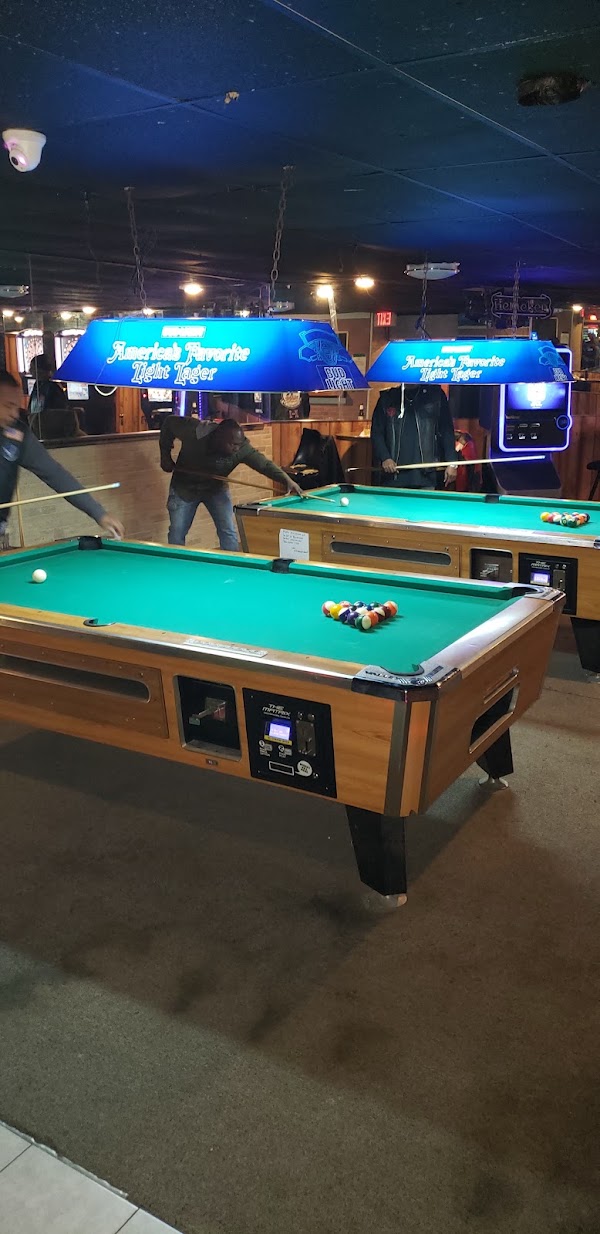 Overtime Sports Bar in Jacksonville, FL