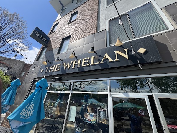 The Whelan in Atlanta, GA
