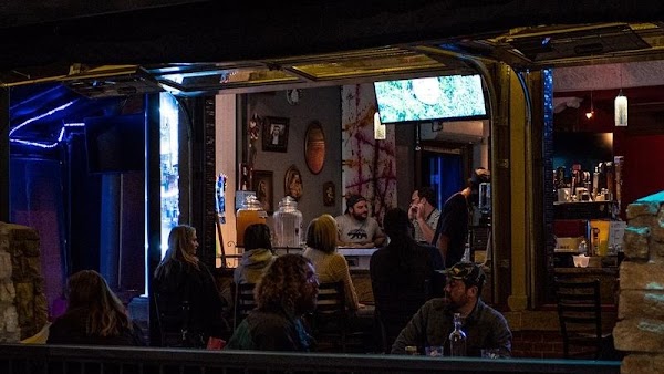 Bar Nun Denver in Denver, CO