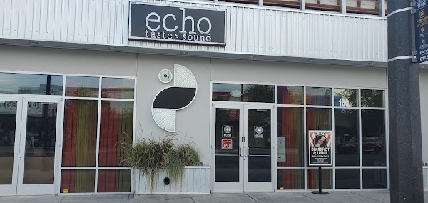 Echo - Taste & Sound in Las Vegas, NV