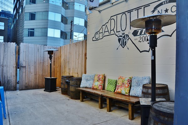 Tilt on Trade in Charlotte, NC
