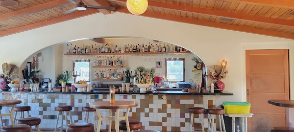 Bar Flores in Los Angeles, CA
