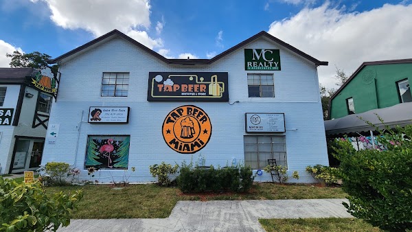 Tap Beer Miami in North Miami Beach, FL