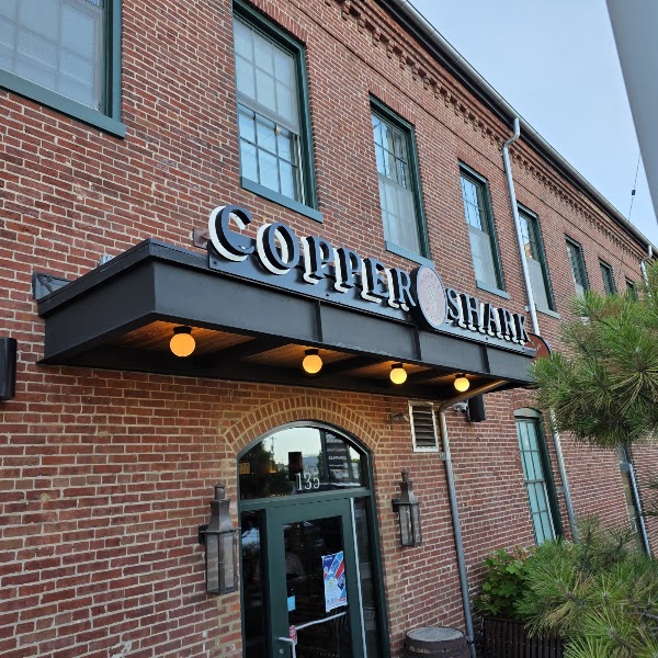 Copper Shark in Baltimore, MD