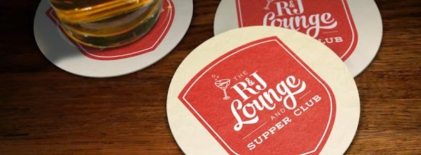 The R&J Lounge and Supper Club in Oklahoma City, OK