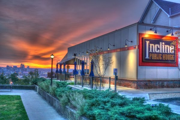 Incline Public House in Cincinnati, OH