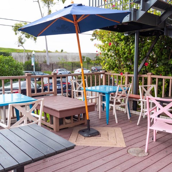 The Regal Beagle in San Diego, CA