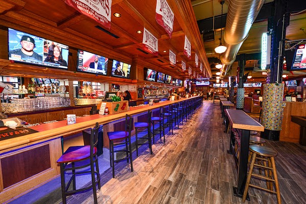 Brothers Bar & Grill in Indianapolis, IN