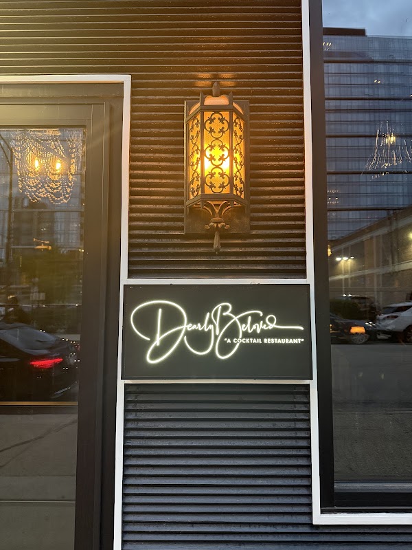 Dearly Beloved in Chicago, IL