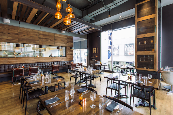 Blue Hound Kitchen & Cocktails in Phoenix, AZ