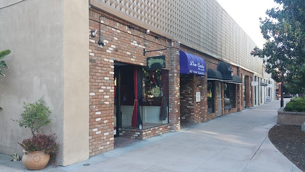 The Brickwood in Riverside, CA