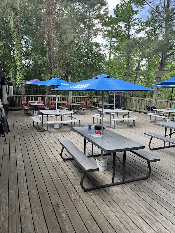 Backwoods Saloon in Conroe, TX