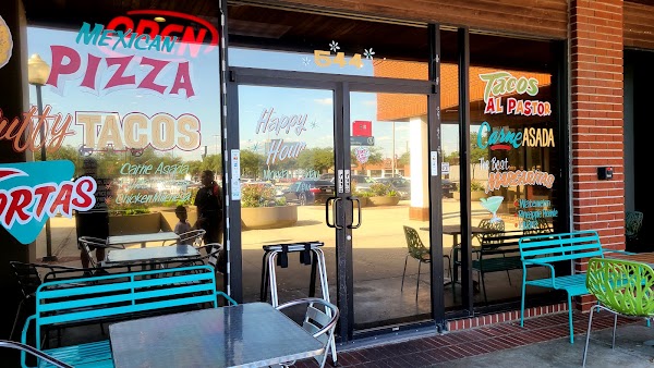 Julio's Mexican Grill in Spring, TX