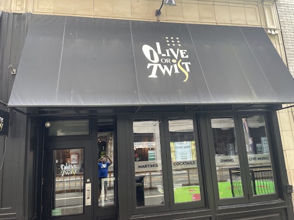 Olive Or Twist in Pittsburgh, PA