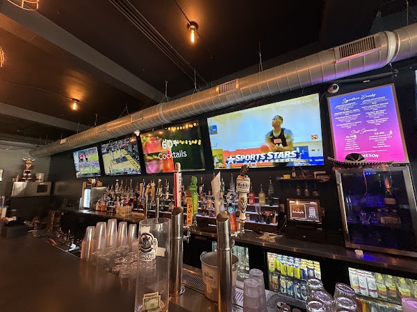 Bar Three Twenty One in San Antonio, TX