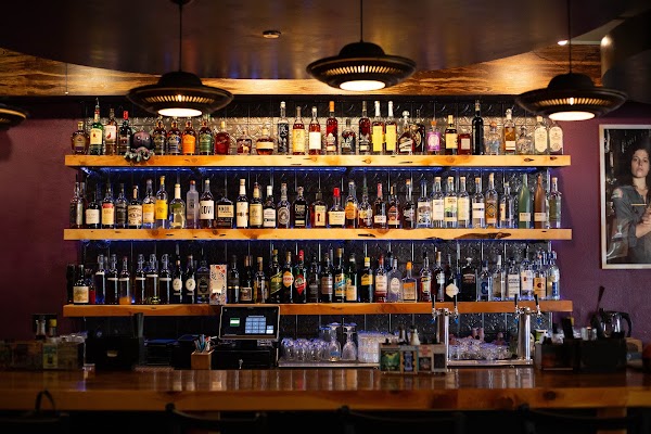 Eris Cocktail Lounge in Portland, OR