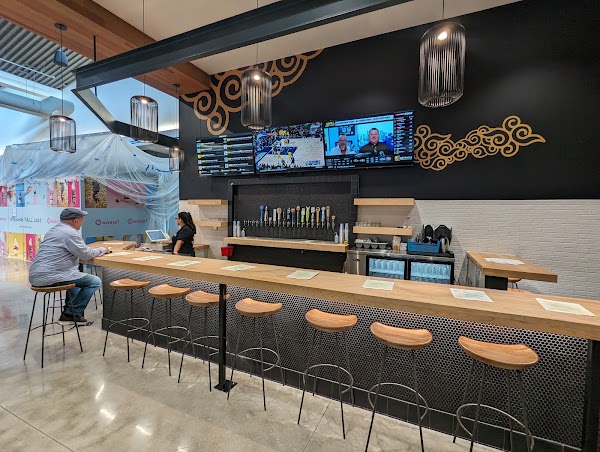 Monkey King Brewing in Eastvale, CA