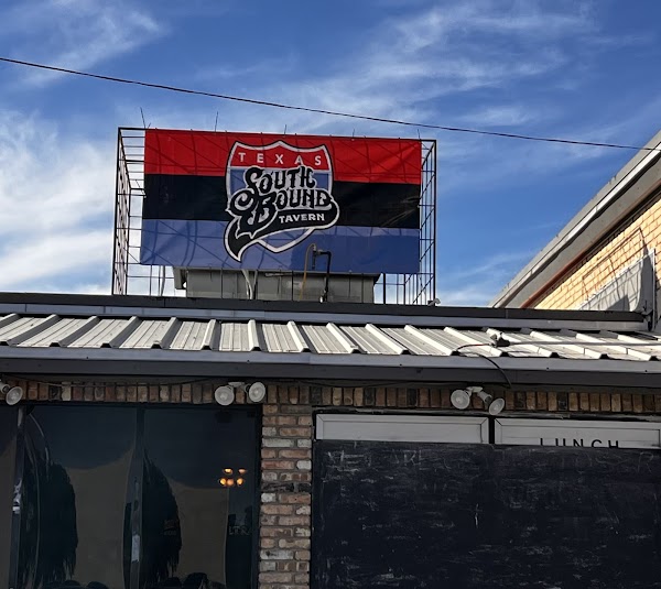 Southbound Tavern in Fort Worth, TX